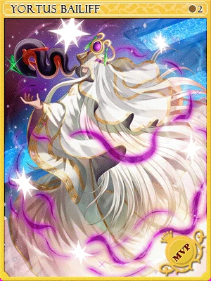 Yortus Bailiff Card