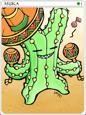 Carta Muka