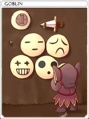 Carta Goblin