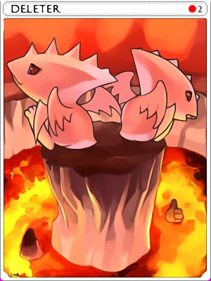 Carta Exterminador