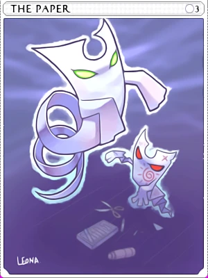 Carta Papel