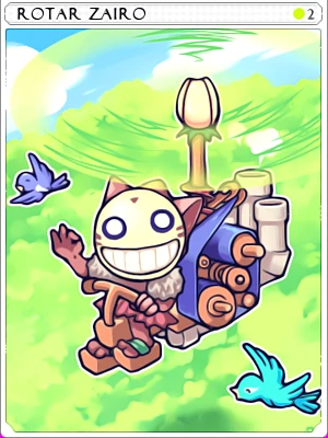 Carta Giro-Goblin