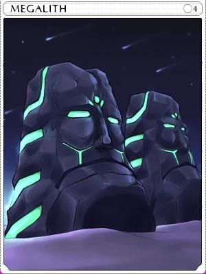 Carta Megalith