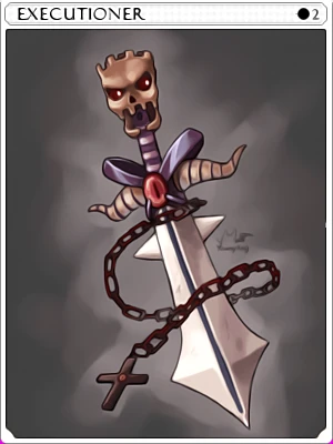 Carta Executor