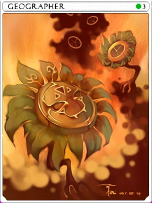 Carta Planta Carnívora