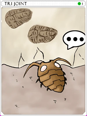 Carta Trilobita