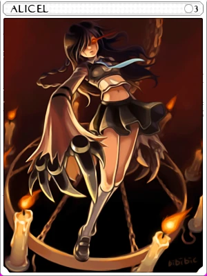 Carta Alicel