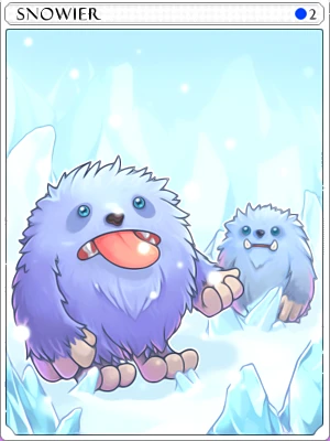 Carta Yeti