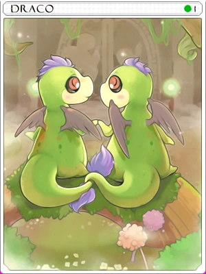 Carta Draco