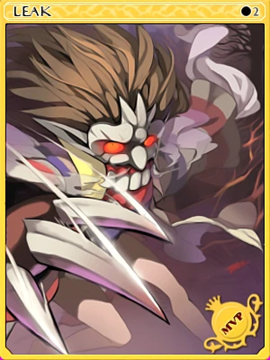 Carta Leak