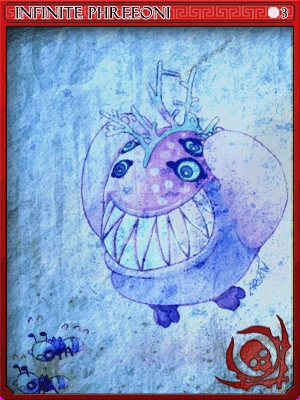 ¹«ÇÑÀÇ ÇÁ¸®¿À´Ï Ä«µå