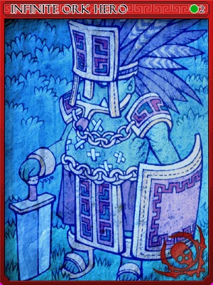 ¹«ÇÑÀÇ ¿ÀÅ©È÷¾î·Î Ä«µå