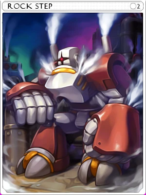 Carta Mecha v2.0