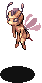 Sprite do monstro