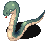 Sprite do monstro