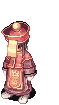 Sprite do monstro