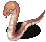 Sprite do monstro