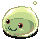 Sprite do monstro