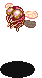 Sprite do monstro