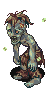 Sprite do monstro