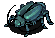 Sprite do monstro