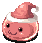 Sprite do monstro