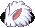Sprite do monstro