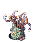 Sprite do monstro