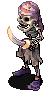 Sprite do monstro
