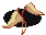 Sprite do monstro
