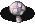 Sprite do monstro