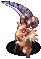 Sprite do monstro