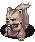 Sprite do monstro