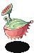 Sprite do monstro