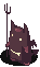Sprite do monstro