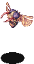 Sprite do monstro