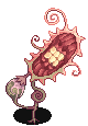 Sprite do monstro