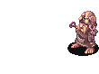 Sprite do monstro
