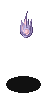 Sprite do monstro