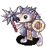 Sprite do monstro