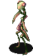 Sprite do monstro
