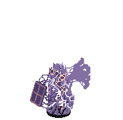 Sprite do monstro