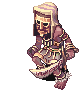 Sprite do monstro