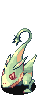 Sprite do monstro