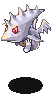 Sprite do monstro