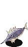Sprite do monstro