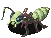 Sprite do monstro