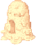 Sprite do monstro