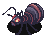 Sprite do monstro