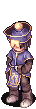 Sprite do monstro